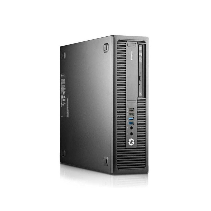 PC HP I5 4EME (R4 H500 P250)